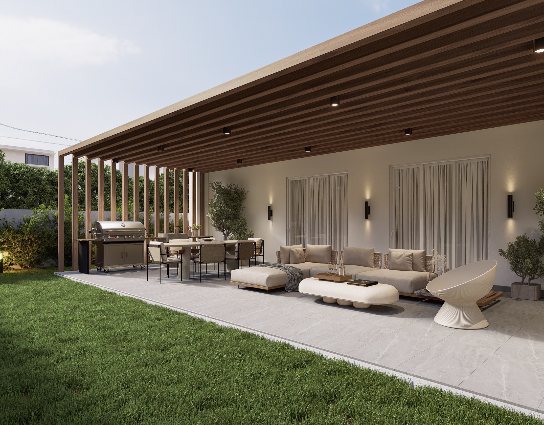 Terraza T.B.