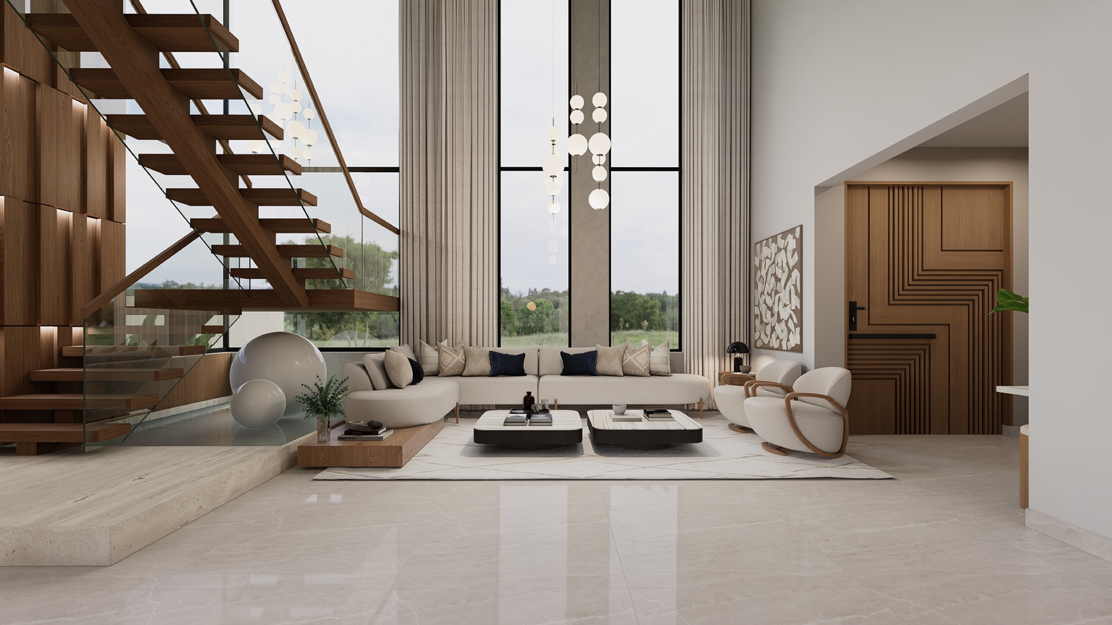 Casa R.D. residencial